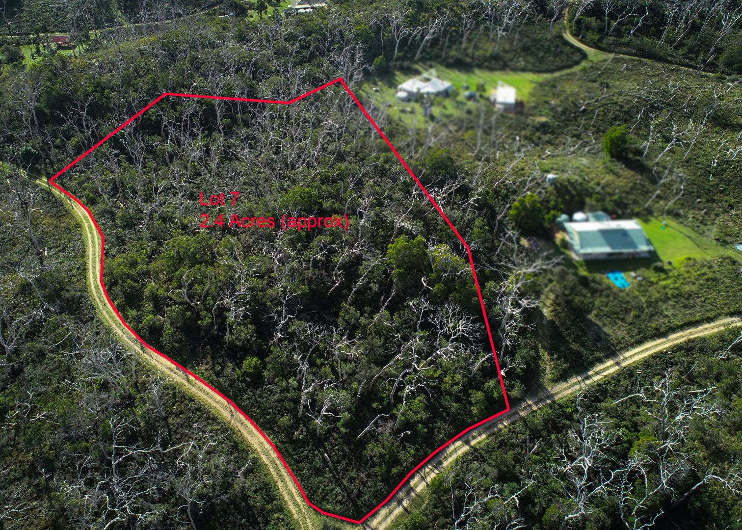 7 Otway Park, Cape Otway VIC 3233, Image 1