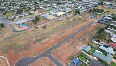 Picture of LOTS 28 & 30 Lewis Crescent, FINLEY NSW 2713