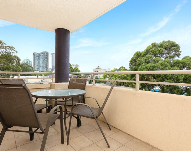 30/552-554 Pacific Highway, Chatswood NSW 2067