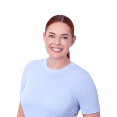 Kelly McCrudden, Sales representative