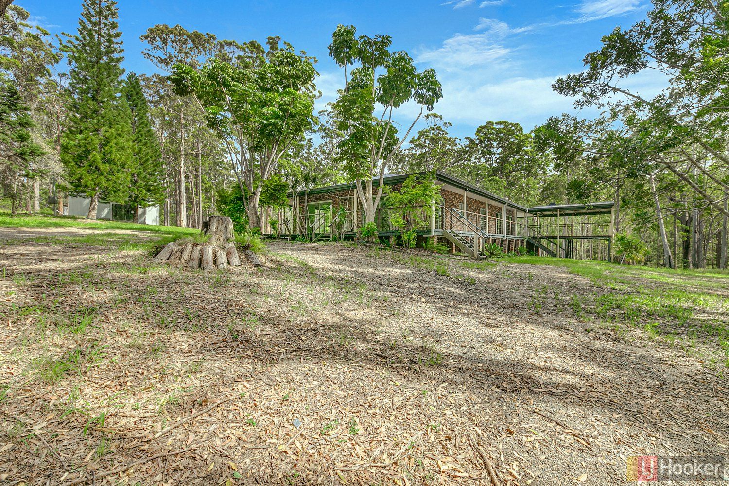 2693 Macleay Valley Way, Barraganyatti NSW 2441, Image 1