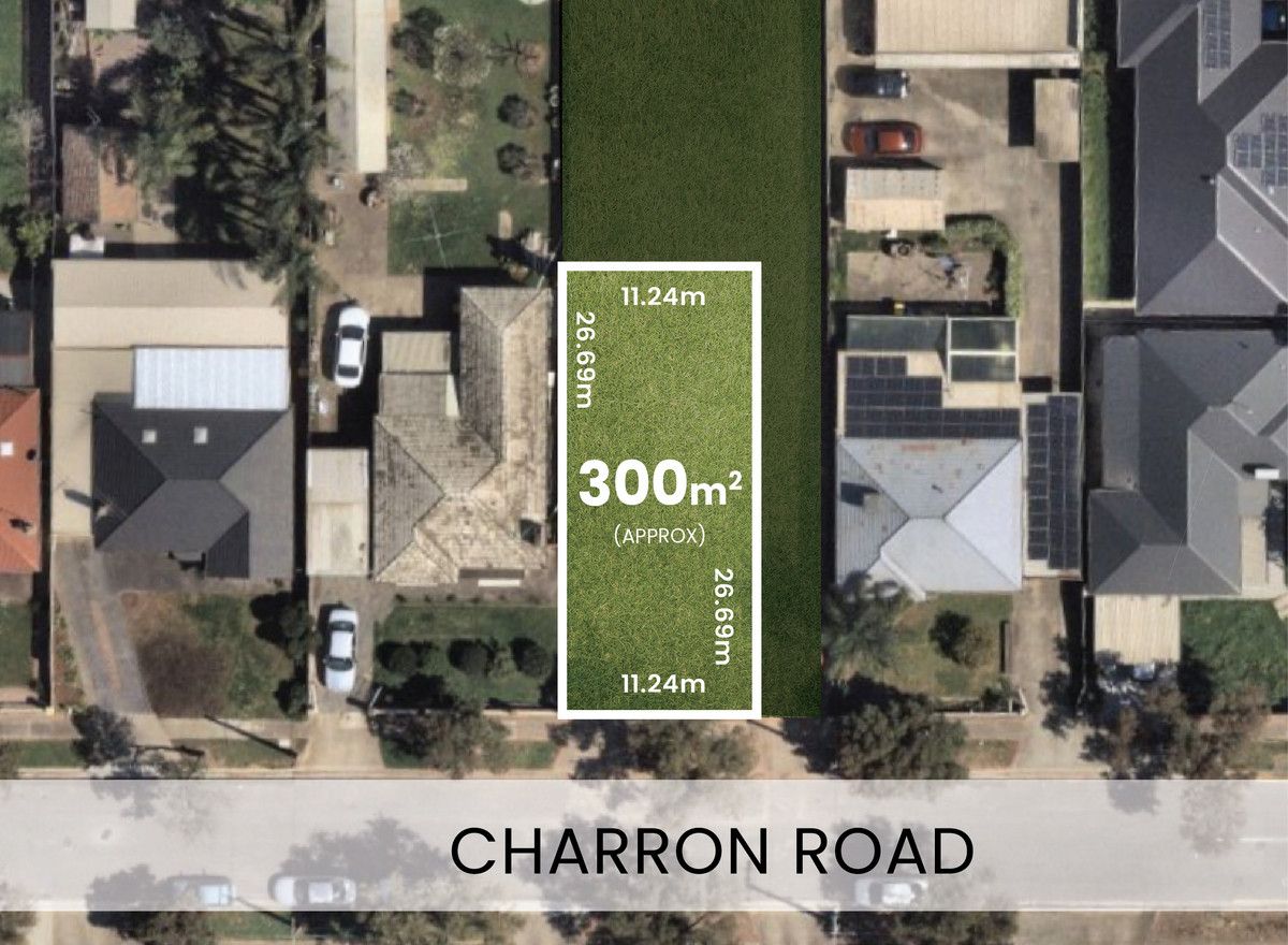 13 Charron Road, Croydon Park SA 5008, Image 0
