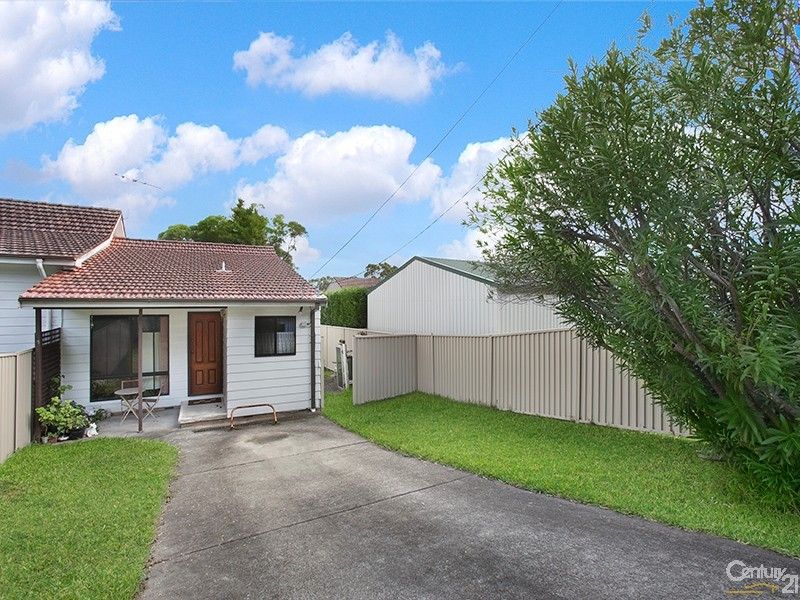 251A Loftus Avenue, Loftus NSW 2232, Image 0