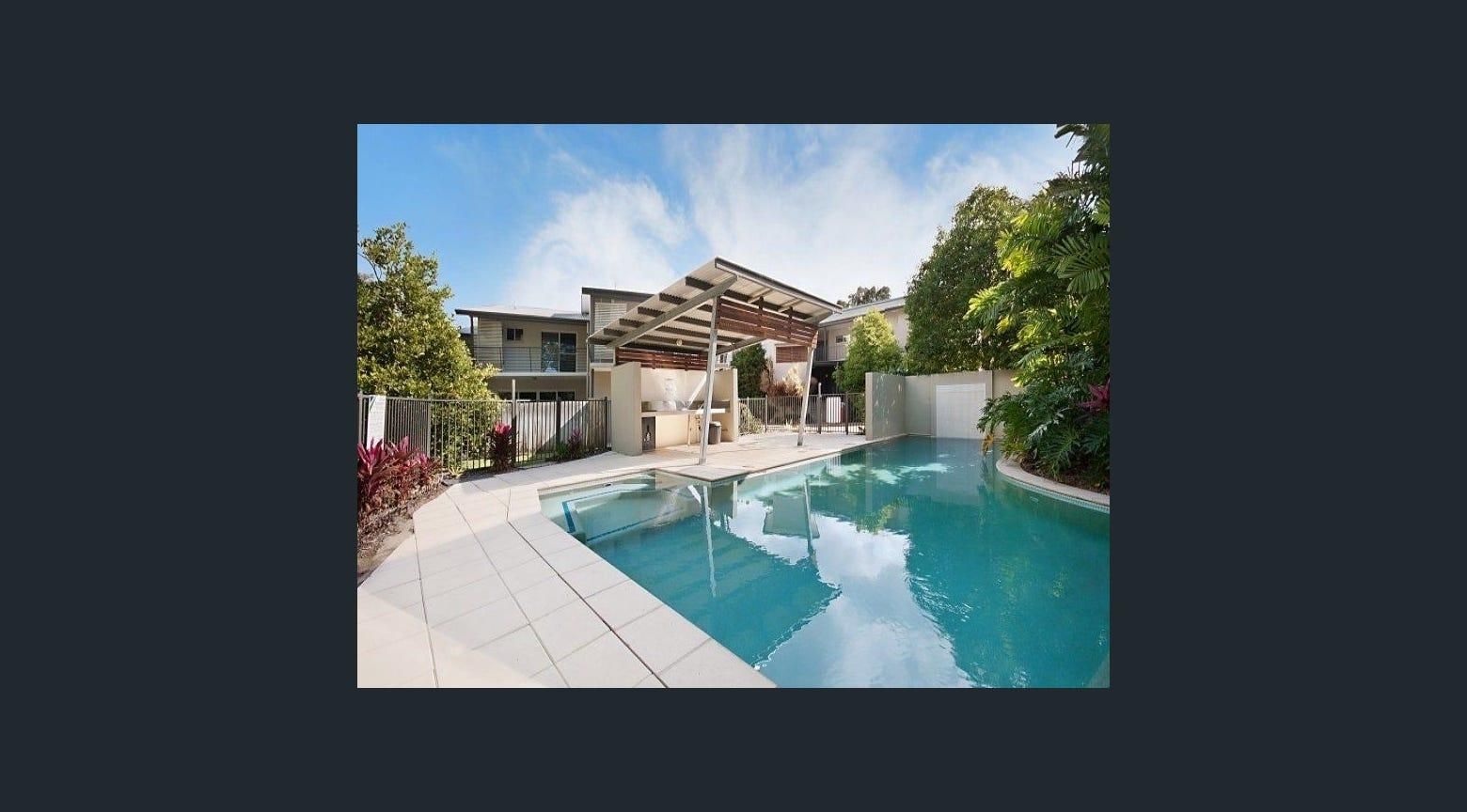 3 bedrooms Townhouse in 159-163 Riverside Boulevard DOUGLAS QLD, 4814