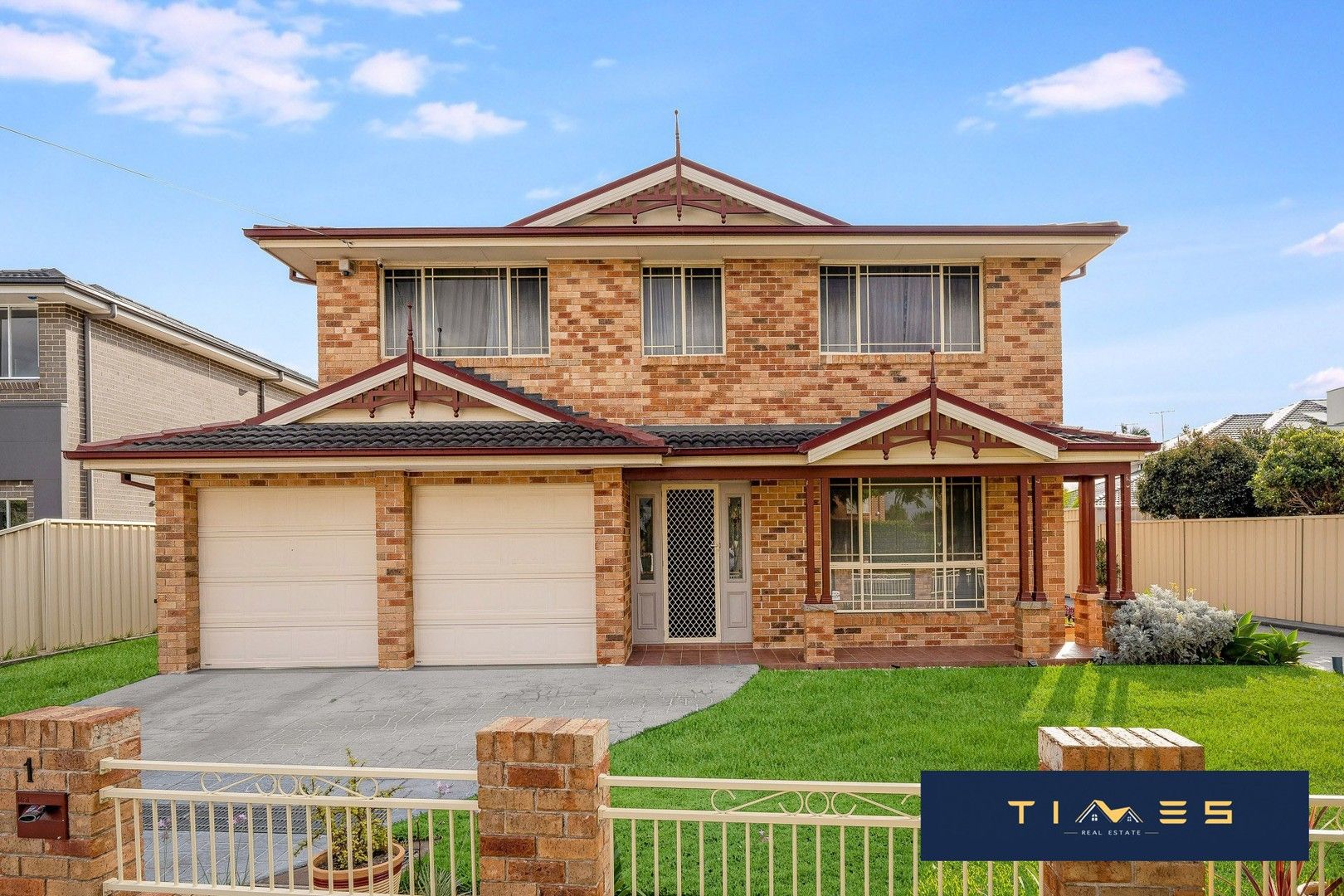 1 Edward Avenue, Miranda NSW 2228, Image 0