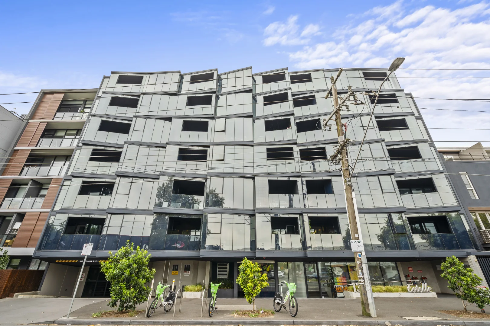 Additional image 10 of 505/136 Burnley Street, Richmond VIC 3121