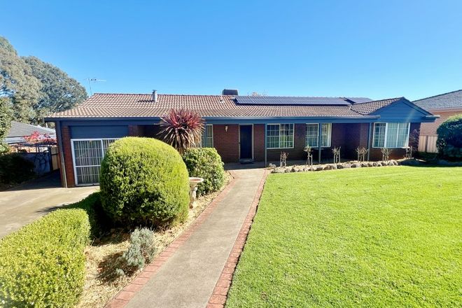 Picture of 61 Hills Street, YOUNG NSW 2594