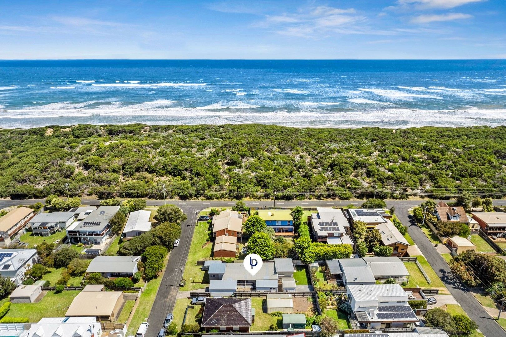 3 bedrooms House in 3 Antares Court OCEAN GROVE VIC, 3226