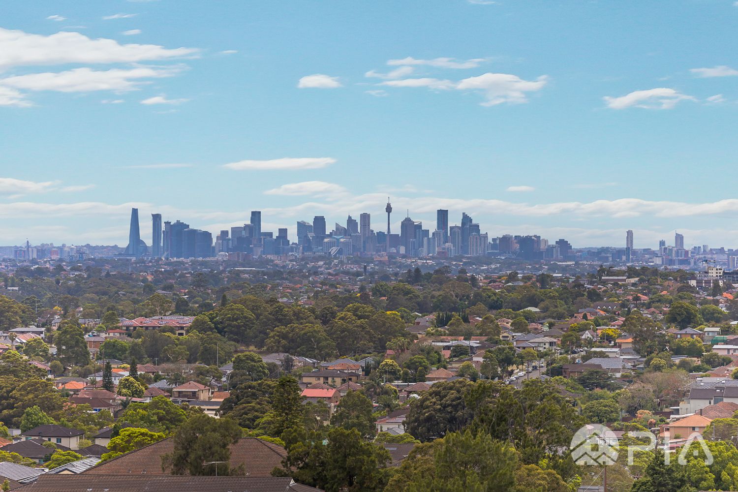 3 bedrooms Apartment / Unit / Flat in 1102/1-9 Dora St HURSTVILLE NSW, 2220