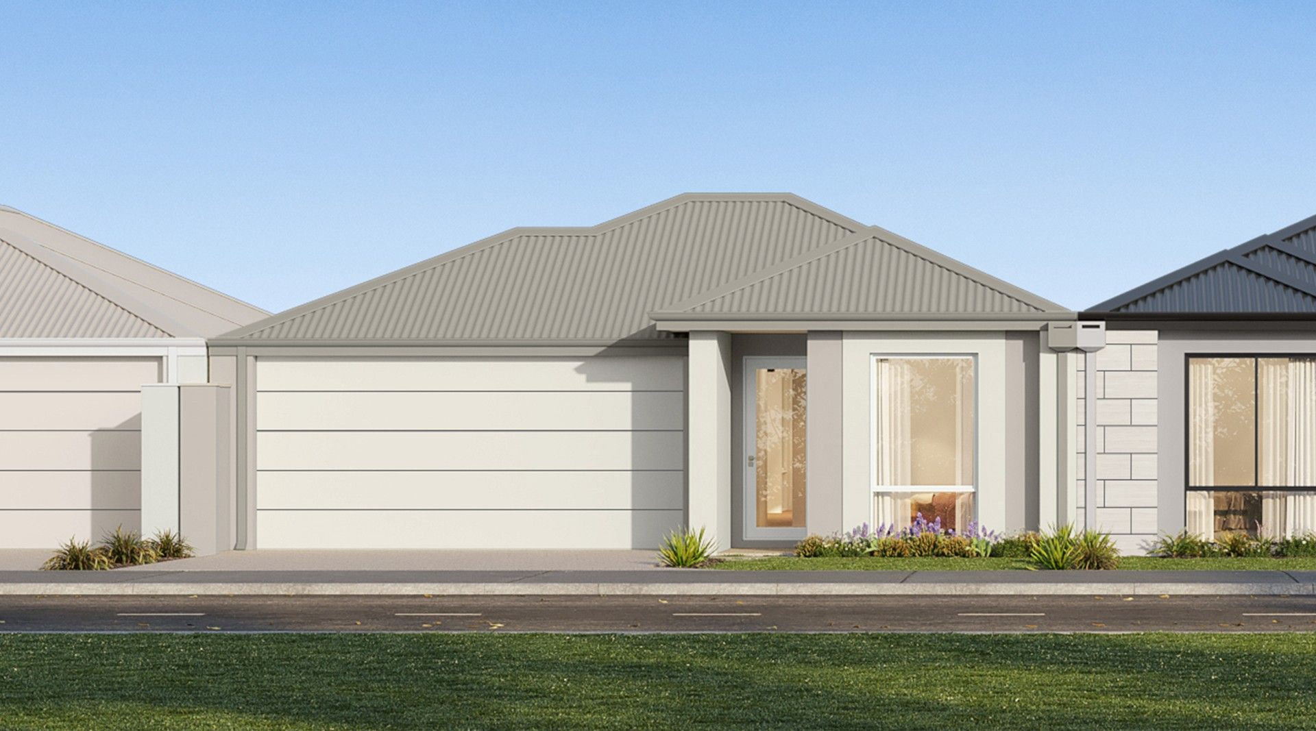 3 bedrooms New House & Land in Lot 826 Hydroplane Approach BRABHAM WA, 6055