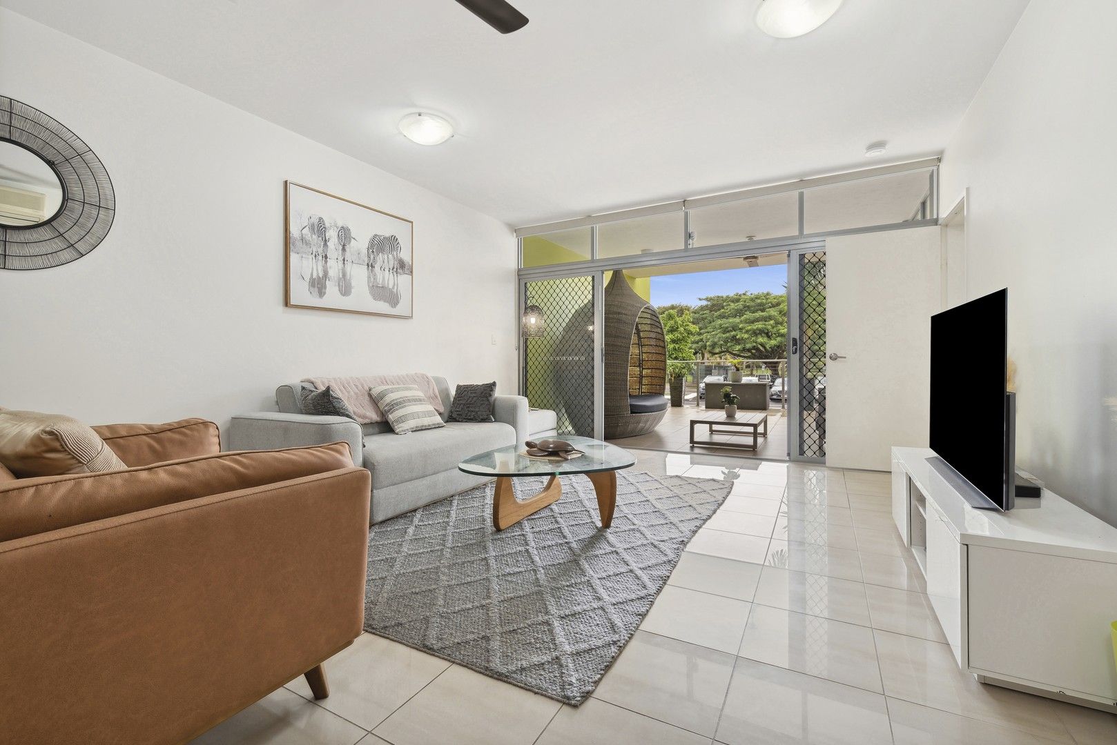 105/174 Grafton Street, Cairns City QLD 4870 Apartment For Rent Domain