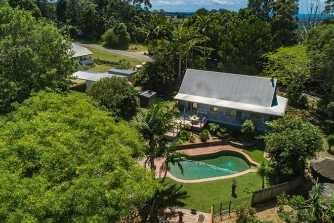 Picture of 50 Picadilly Hill Road, COOPERS SHOOT NSW 2479