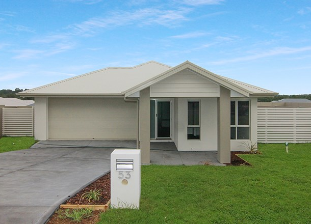 53 Kesterton Rise, North Rothbury NSW 2335