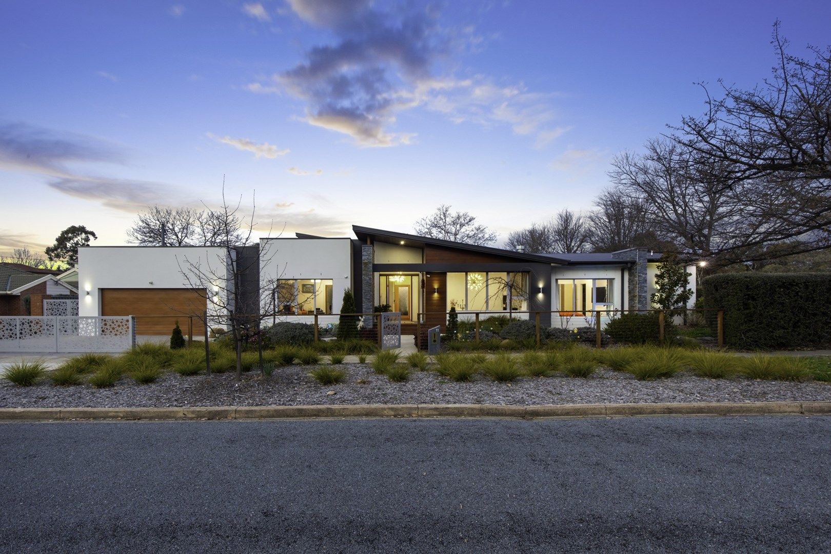 2 Gunn Street, Yarralumla ACT 2600 House For Rent Domain