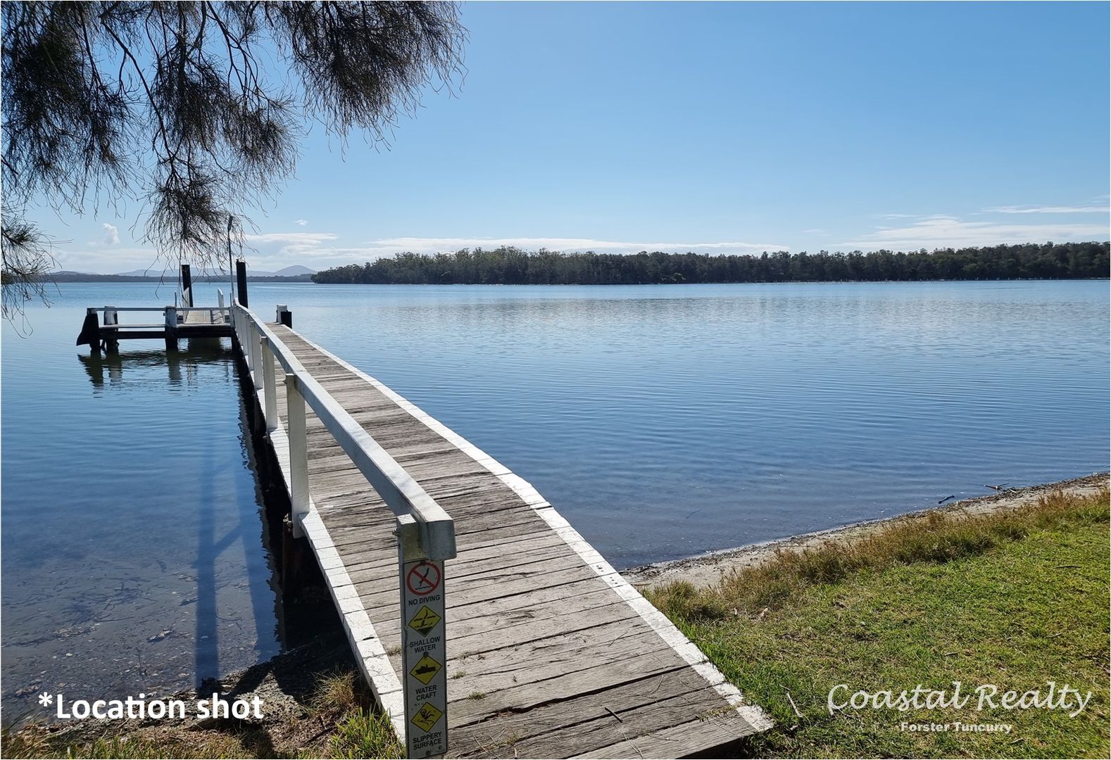 80 Coomba Road, Coomba Park NSW 2428, Image 2