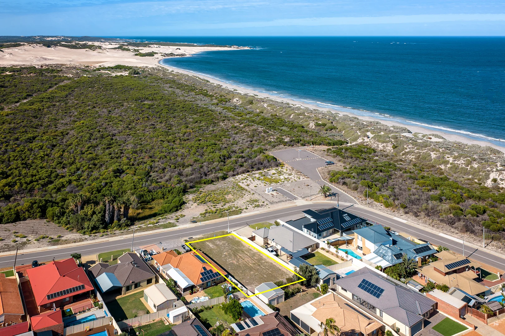 Additional image 8 of 151 Glendinning Road, Tarcoola Beach WA 6530