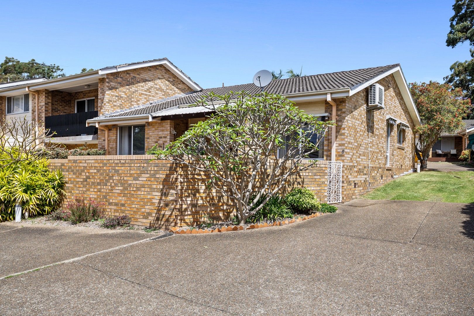 8/87-93 Yathong Road, Caringbah NSW 2229, Image 1