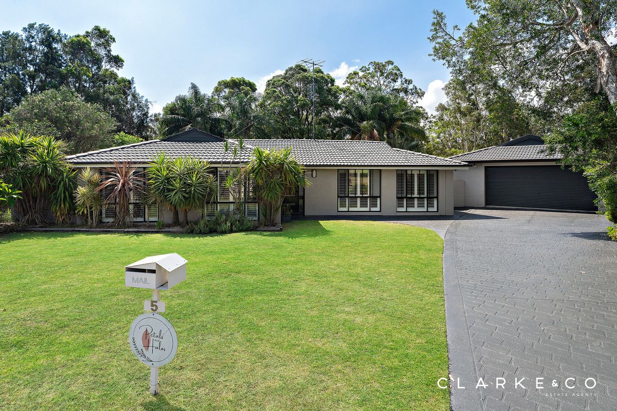 5 Moss Place, East Maitland NSW 2323, Image 0