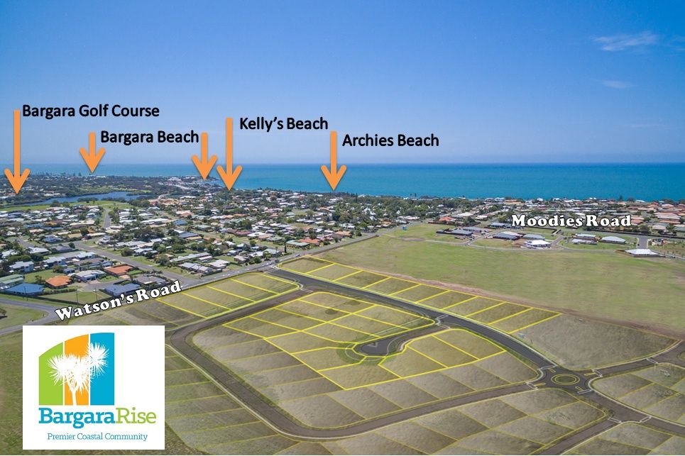 Lot 1 Bargara Road, Bargara QLD 4670