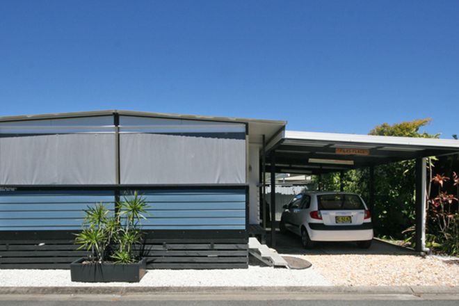 Picture of Lot 160 Wattle Street, HASTINGS POINT NSW 2489