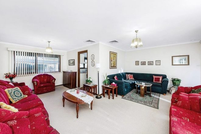 Picture of 116 Dutton Street, YAGOONA NSW 2199
