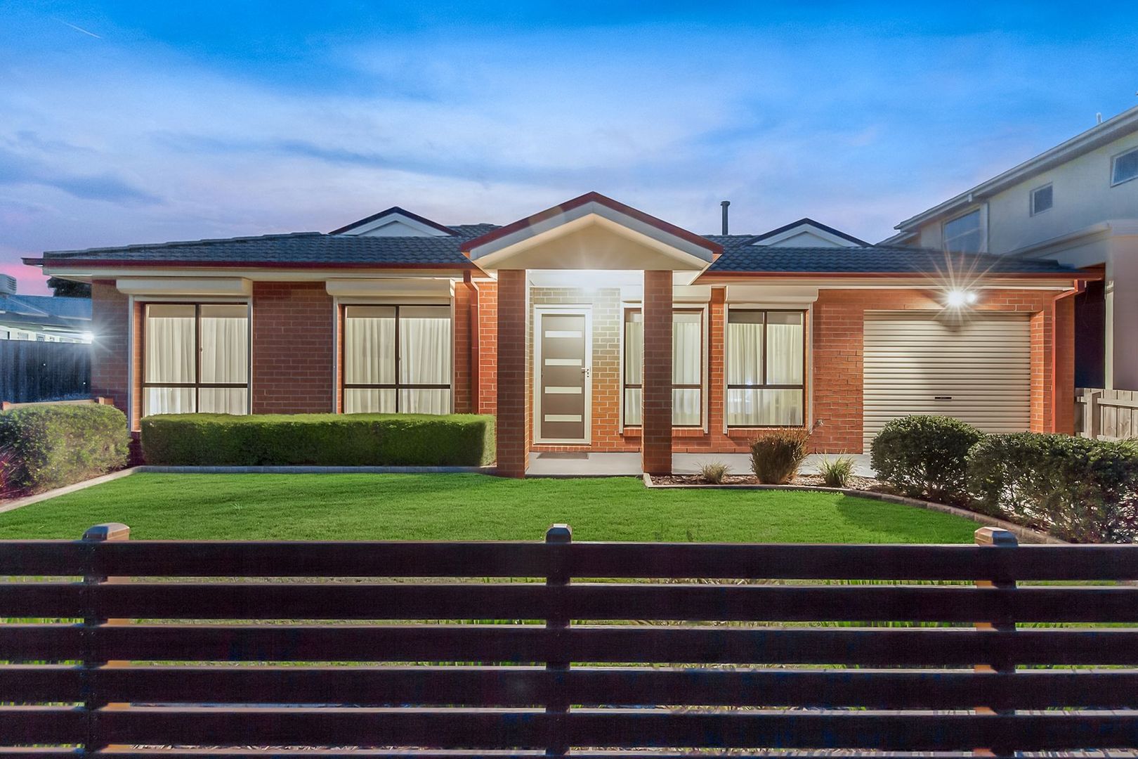 1/28 Alfred Street, Noble Park VIC 3174