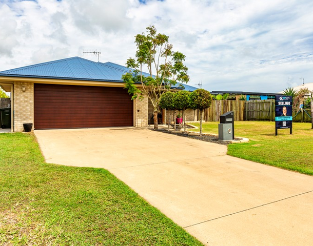 31 Beachmere Street, Burnett Heads QLD 4670