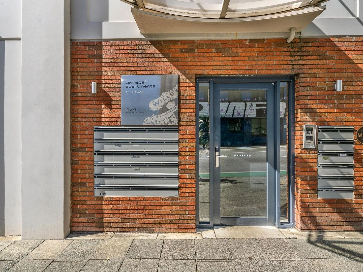 Additional image 2 of 12/474 Murray Street, Perth WA 6000