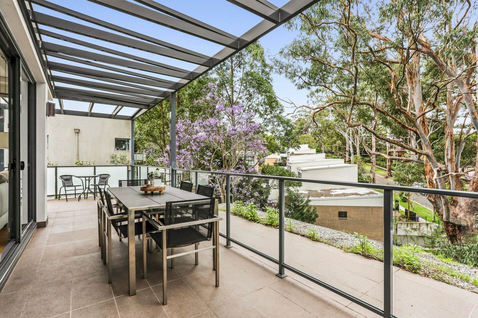 25/2B Womerah Street, Turramurra NSW 2074, Image 0