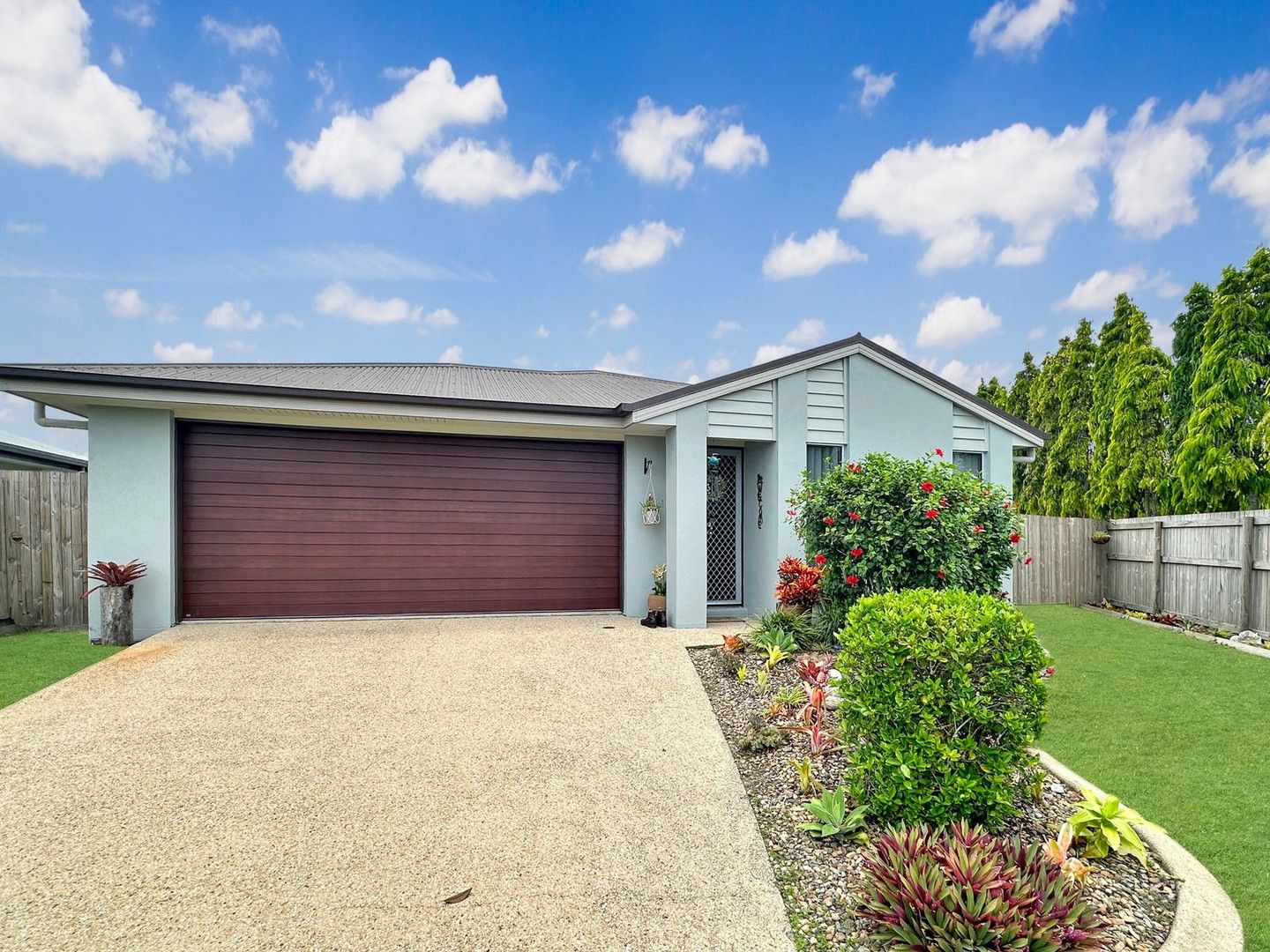 19 Kingslea Court, Ooralea QLD 4740, Image 0