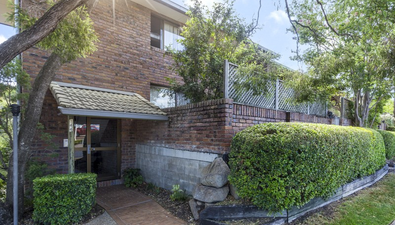 Picture of 4/144 Station Road, INDOOROOPILLY QLD 4068
