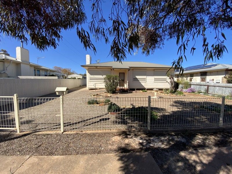 3 bedrooms House in 122 Queen Street PETERBOROUGH SA, 5422