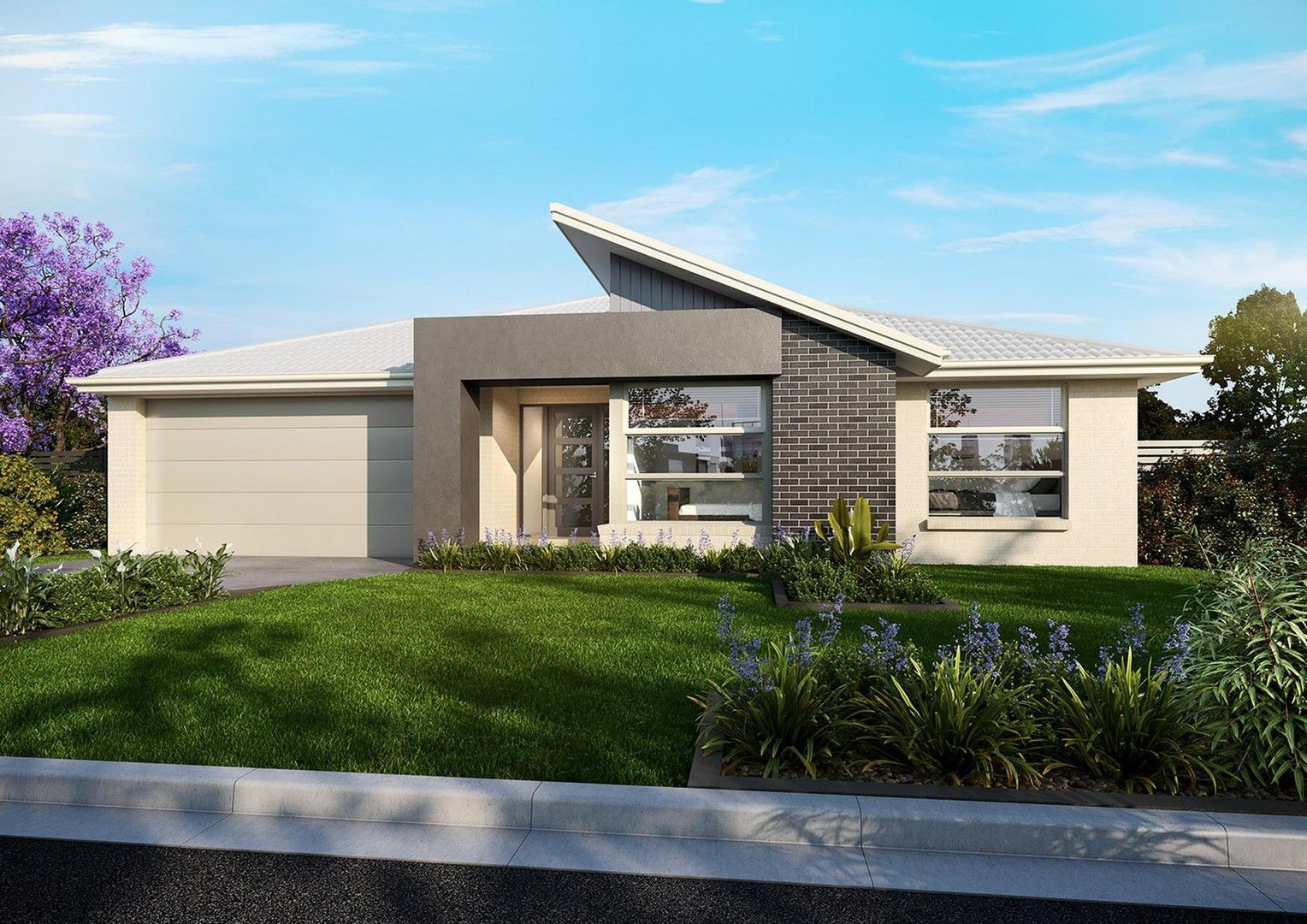 4 bedrooms New House & Land in 18 Panoramic Estate MORWELL VIC, 3840