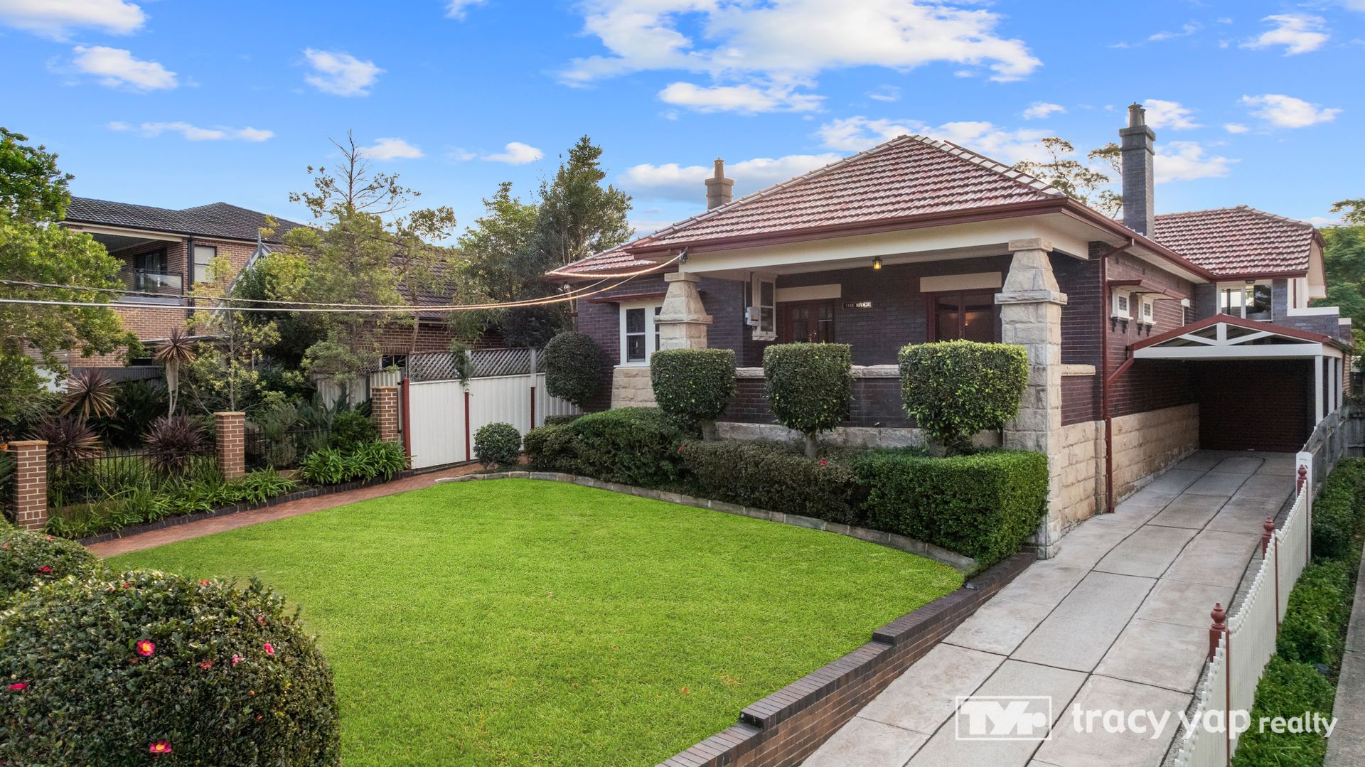 4 Eric Street, Eastwood NSW 2122, Image 1