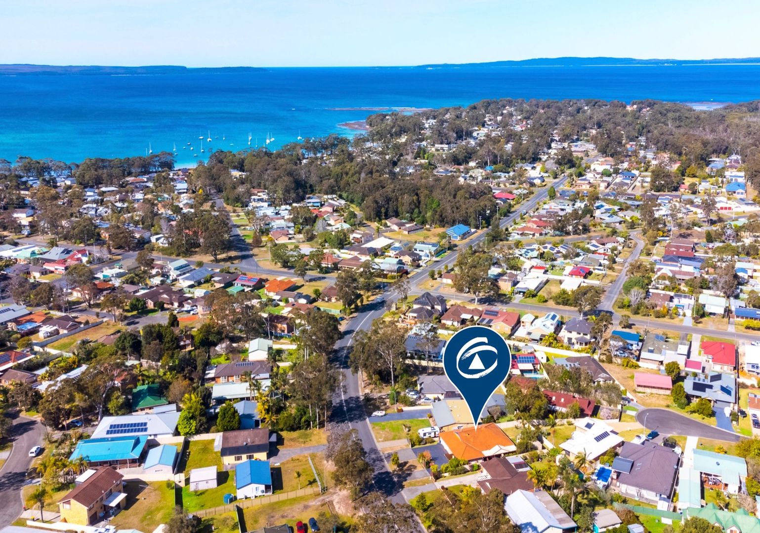 13 Callala Bay Road, Callala Bay NSW 2540 Domain