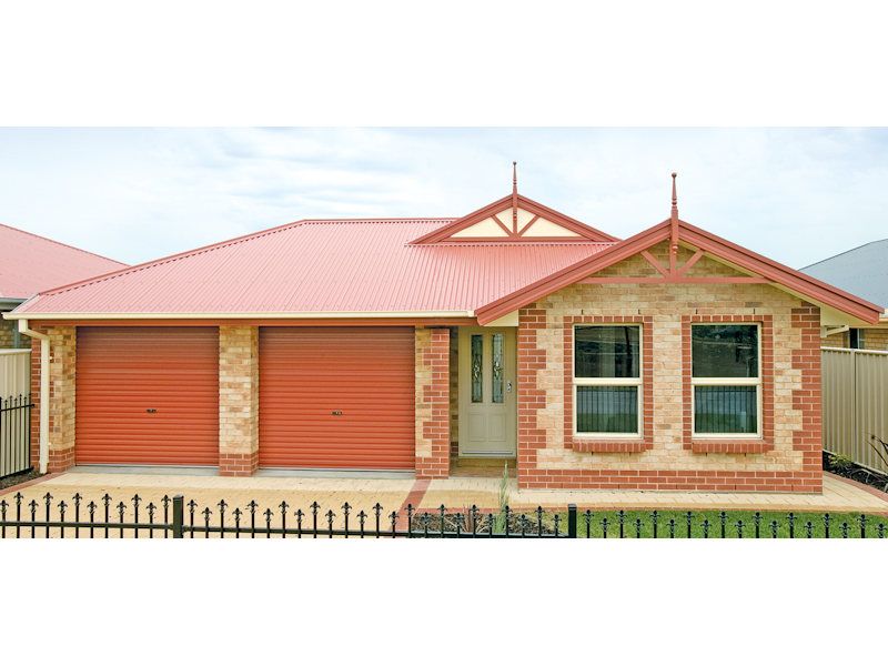 3 bedrooms New House & Land in Lot 49 Vintage Cresent NURIOOTPA SA, 5355