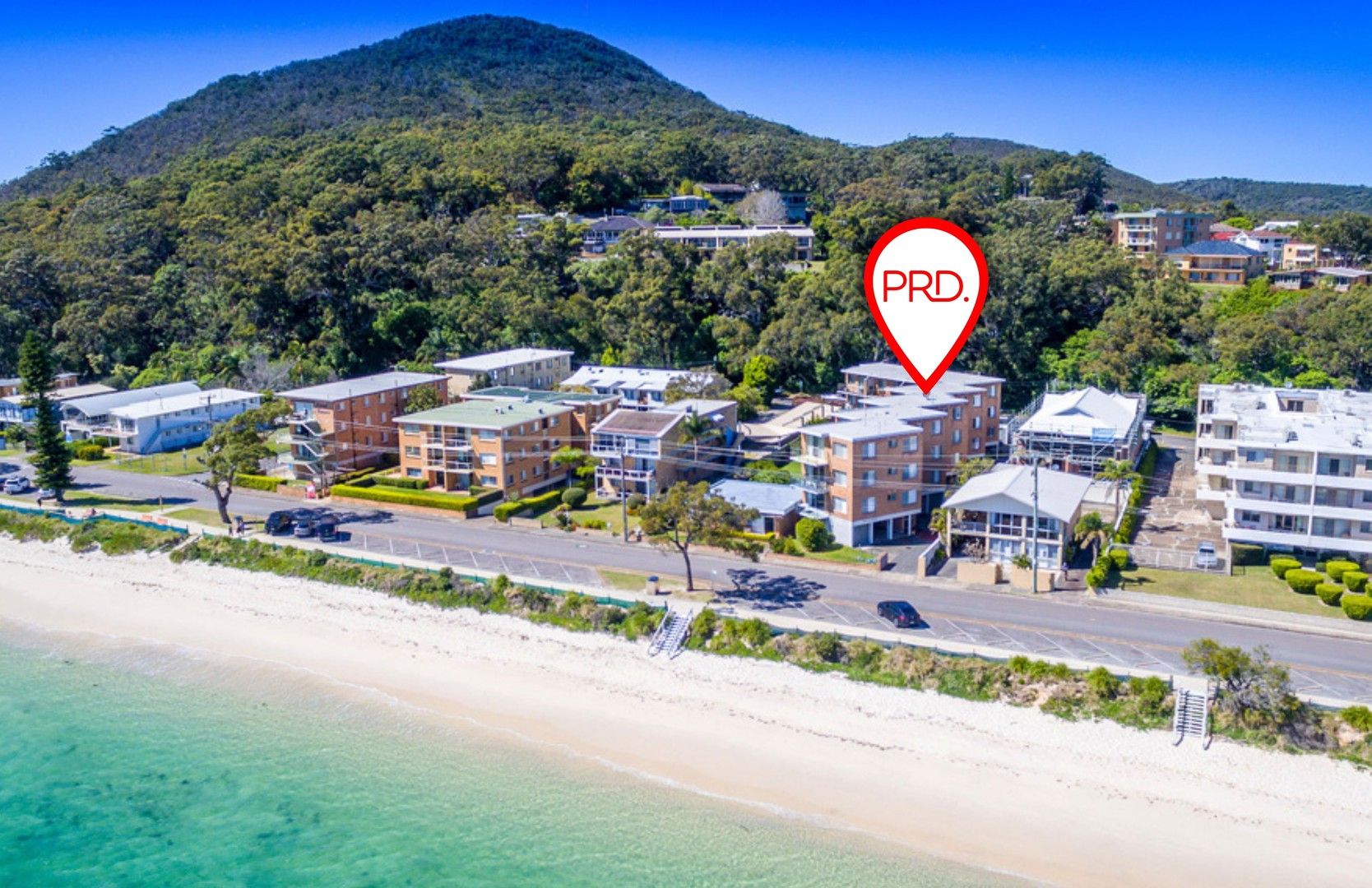 19/19-21 Shoal Bay Road, Shoal Bay NSW 2315, Image 0