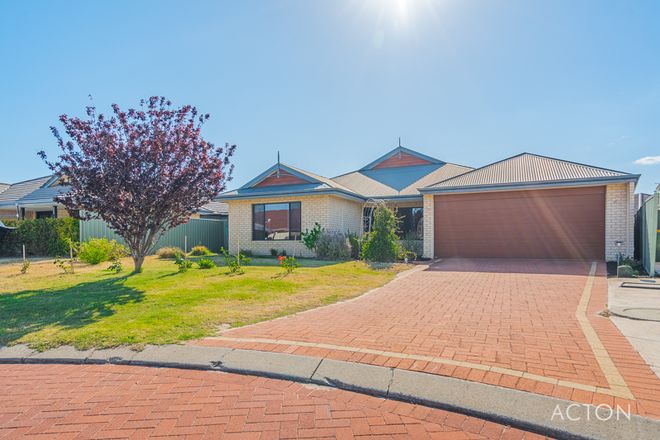 Picture of 5 Woodstock Turn, RAVENSWOOD WA 6208