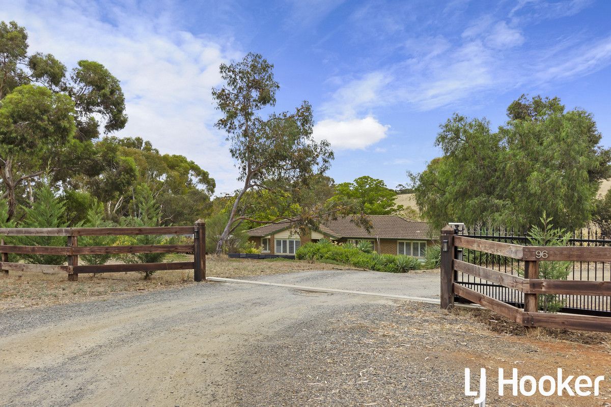 96 Viney Drive, Uleybury SA 5114, Image 0