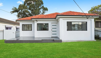 Picture of 26 Rossiter Street, SMITHFIELD NSW 2164