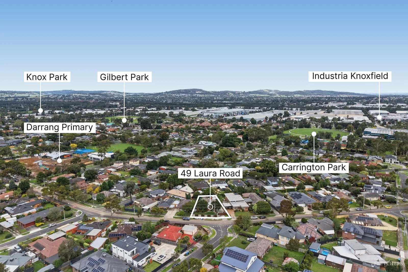 Additional image 12 of 49 Laura Road, Knoxfield VIC 3180