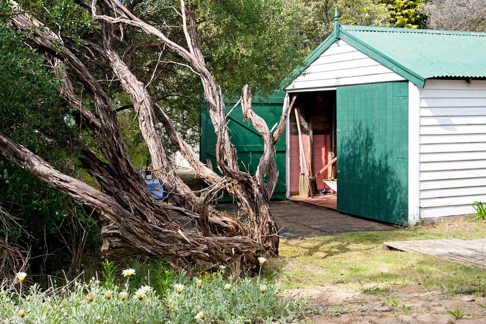 23 Boat Shed, Shelley Beach Foreshore, Portsea VIC 3944, Image 0