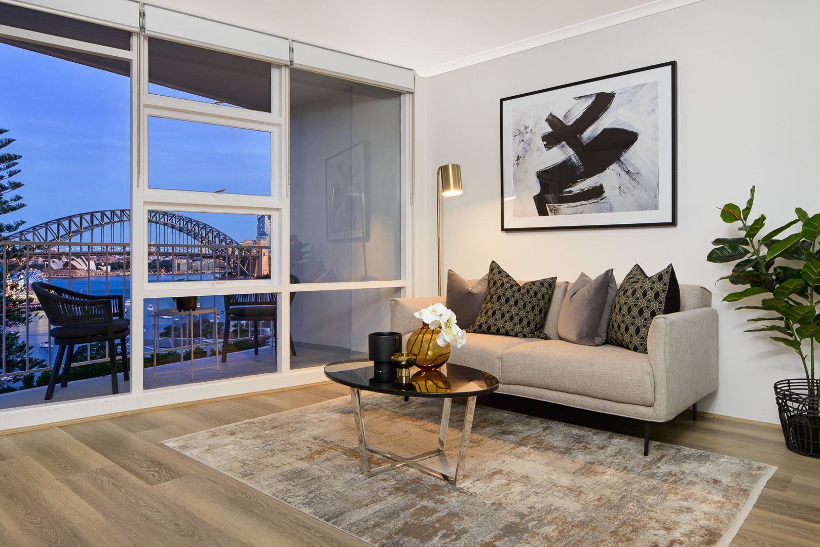 34/7 Lavender Street, Lavender Bay NSW 2060, Image 1