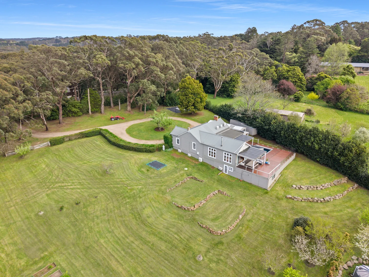 1049 Mornington-Flinders Road, Red Hill VIC 3937 - House for Sale