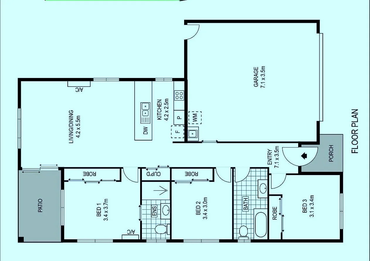 Additional image 8 of 7 Angela Court, Gracemere QLD 4702