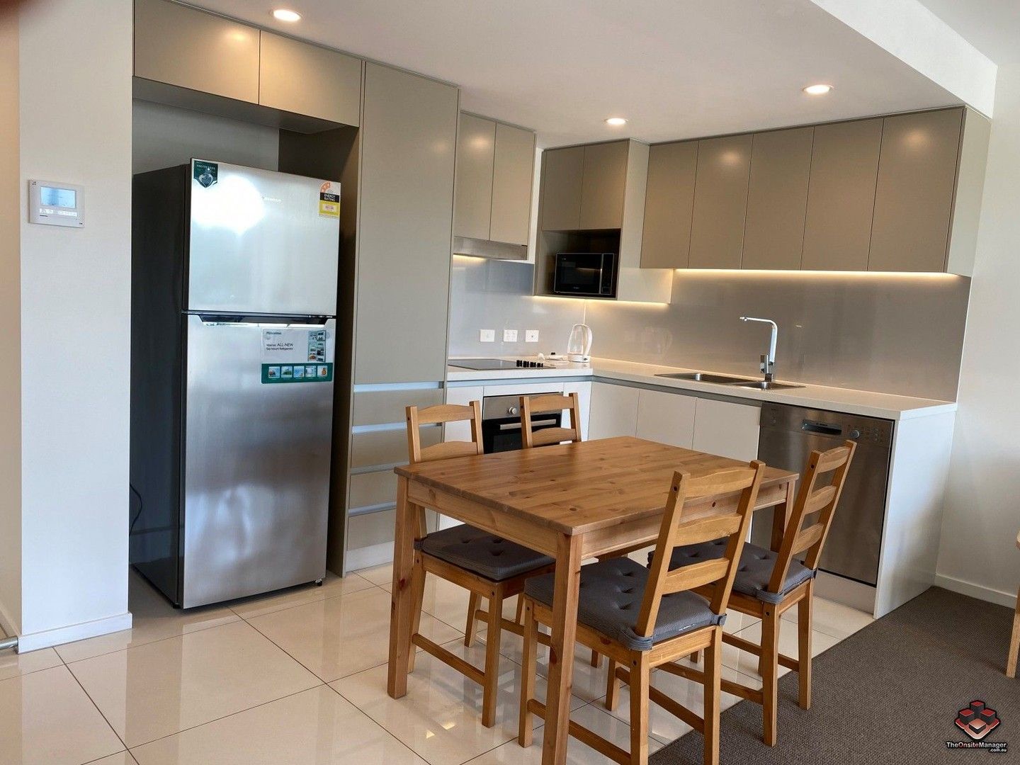 1 bedrooms Apartment / Unit / Flat in L35/45 Wellington Road EAST BRISBANE QLD, 4169