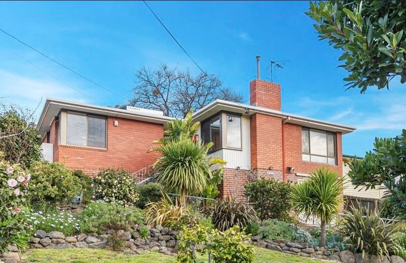 437 Cambridge Road, Mornington Property History & Address Research