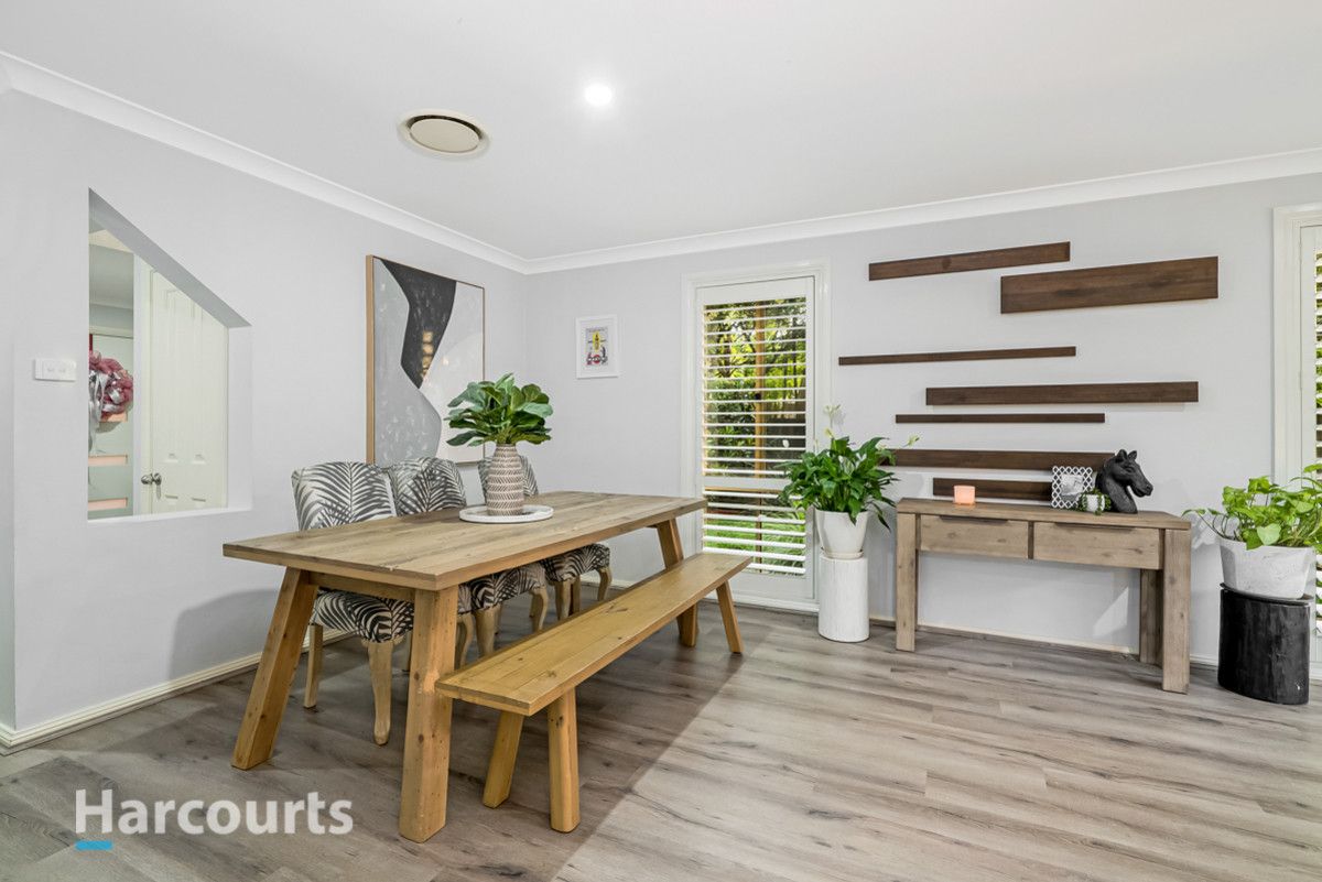 58 Millcroft Way, Beaumont Hills NSW 2155, Image 1