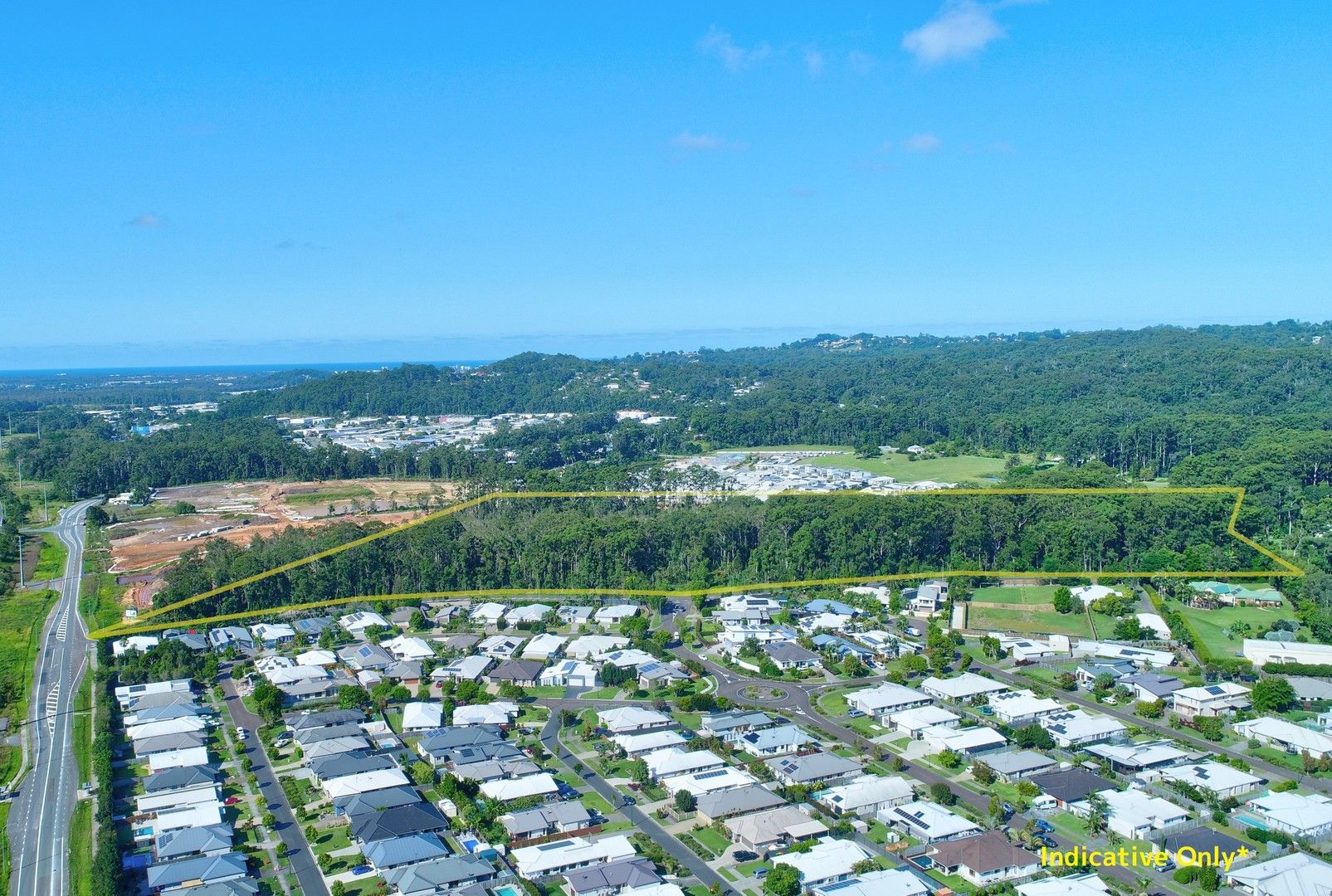 159 Vise Road, Forest Glen QLD 4556 Domain