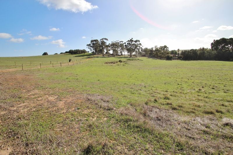 Lot 528 Larsen Lane, Saddleworth SA 5413, Image 1